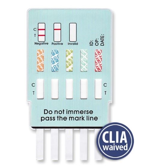 How to Pass a 10 Panel Drug Test?