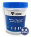clia waived drug test cup with buprenorphine